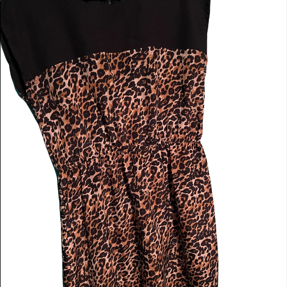 🛑BeBop Leopard Print Dress🛑